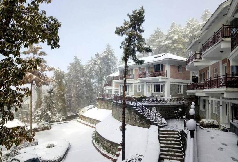 Fotos del hotel Serene Resort:  4