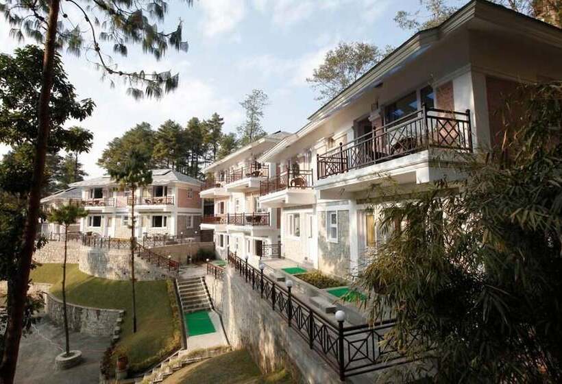 Fotos del hotel Serene Resort:  5