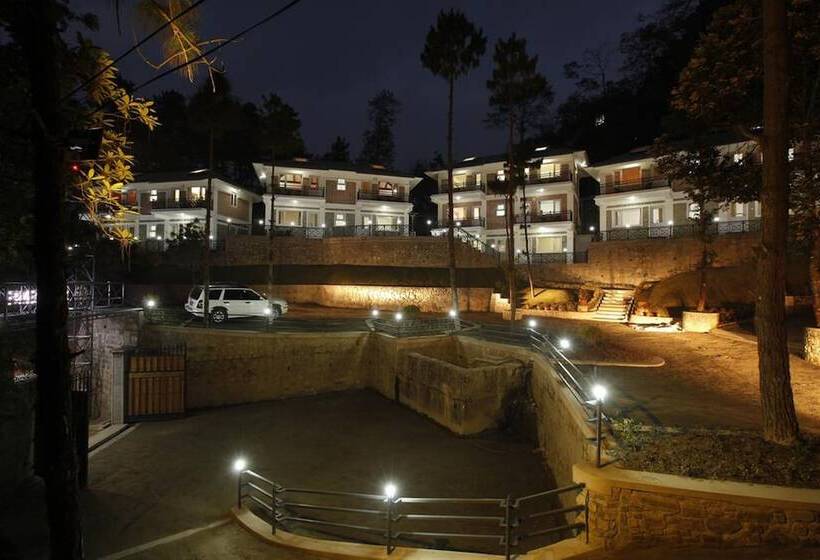 Fotos del hotel Serene Resort:  6