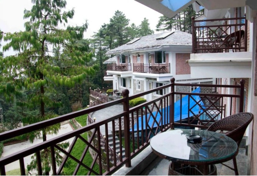 Fotos del hotel Serene Resort:  11