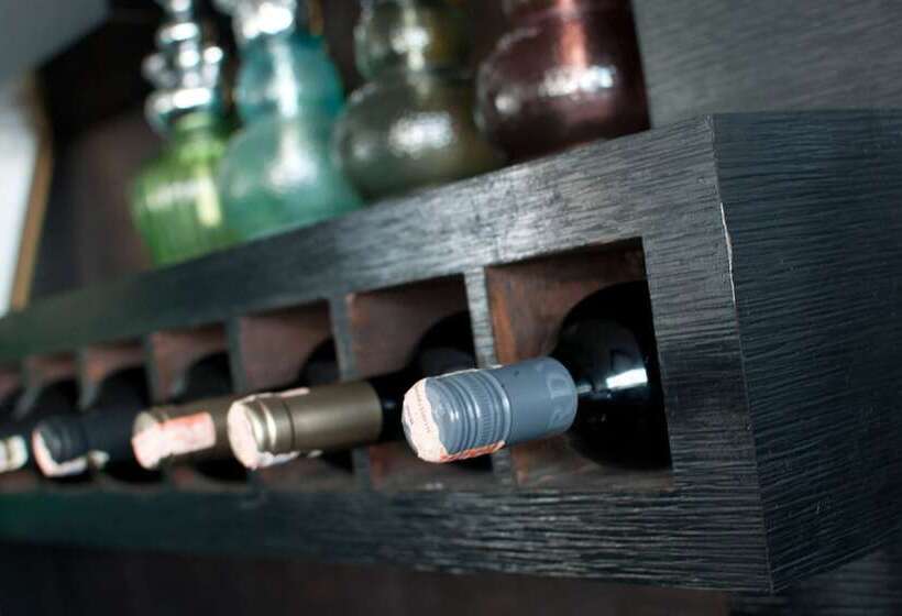 Fotos del hotel Serene Resort:  12