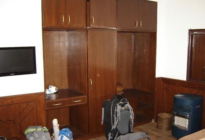 Fotos del hotel Serene Resort:  15