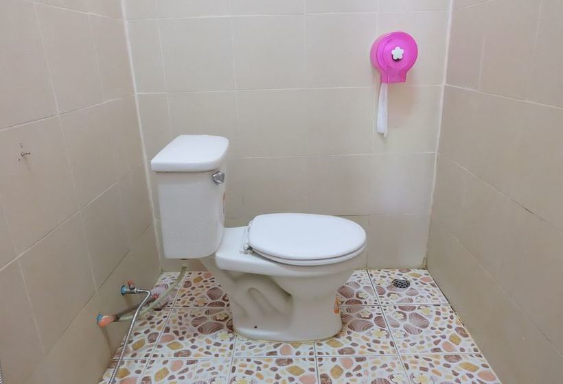 Отель Somruthai Resort
