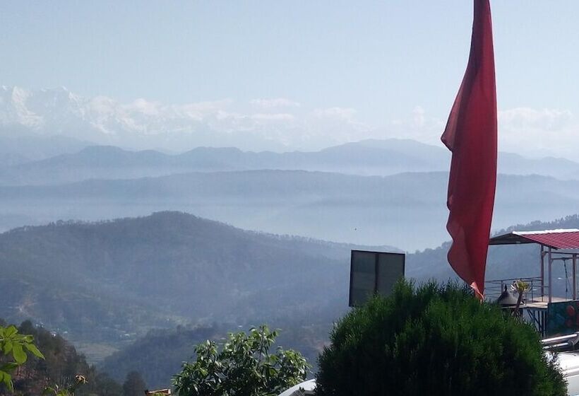 酒店 Sumit Kausani