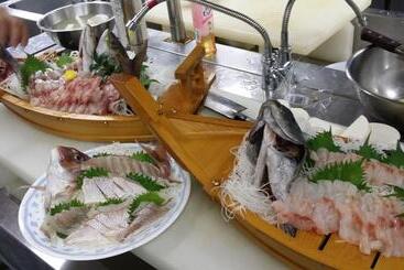 هتل Tabist Villa Daio Resort Ise Shima