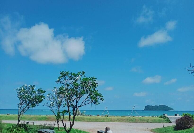 هتل The Beach Resort & Residence   Sha Plus