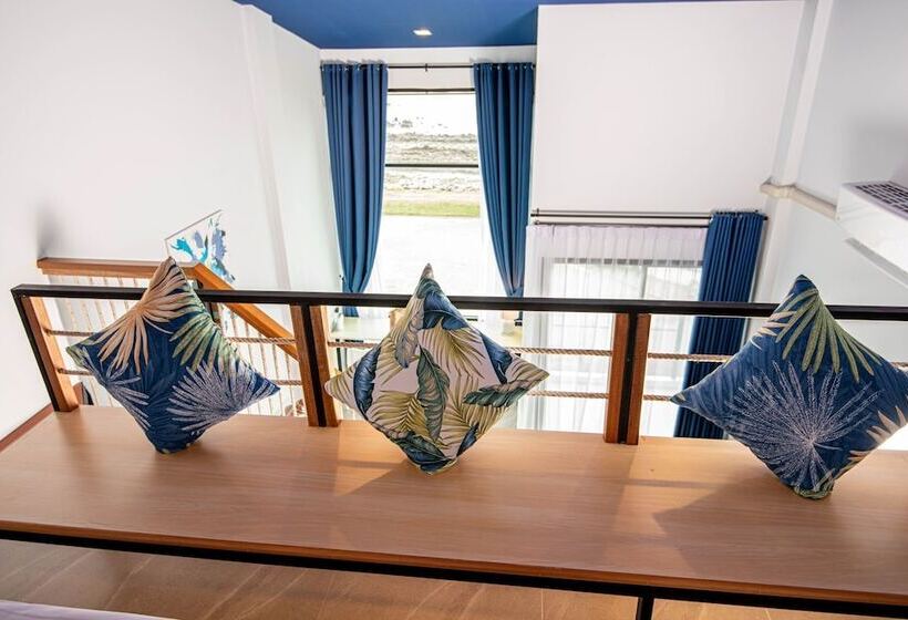 هتل The Beach Resort & Residence   Sha Plus