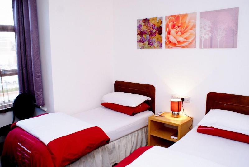 Fotos del hotel The Hindes Hotel  B&b:  30