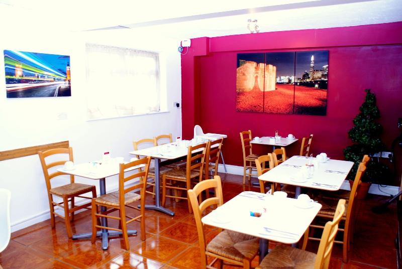 Fotos del hotel The Hindes Hotel  B&b:  28