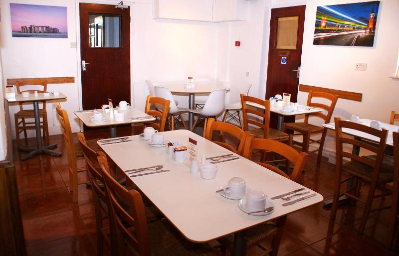 Fotos del hotel The Hindes Hotel  B&b:  40