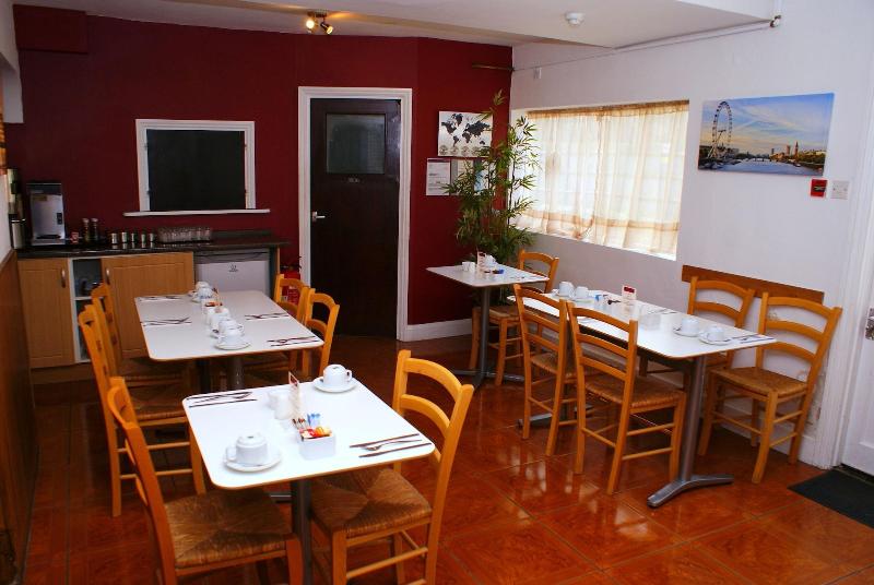 Fotos del hotel The Hindes Hotel  B&b:  18