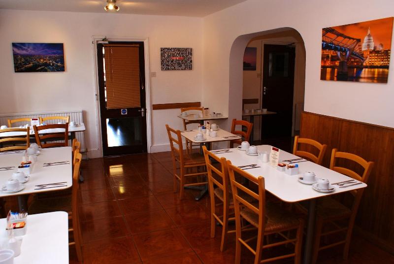 Fotos del hotel The Hindes Hotel  B&b:  34