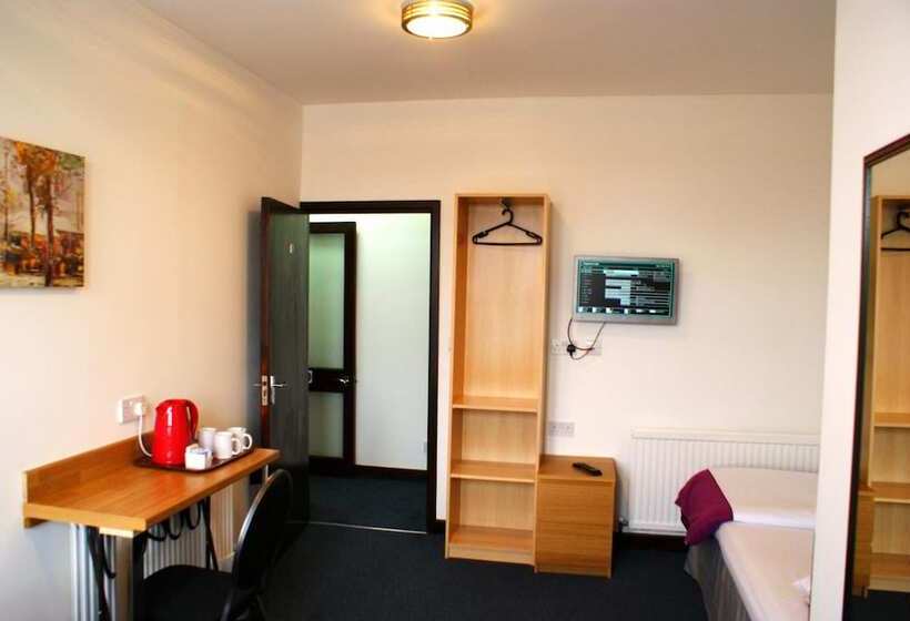 Fotos del hotel The Hindes Hotel  B&b:  21