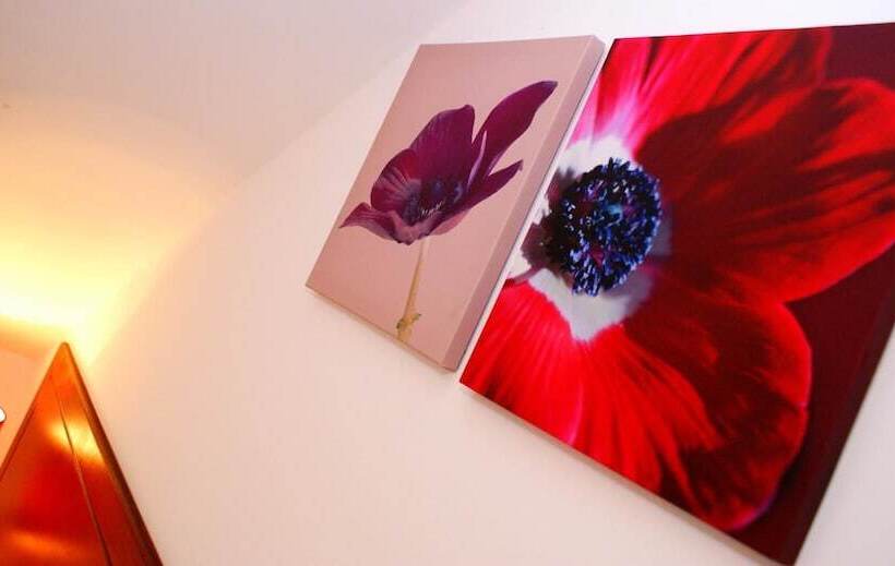 Fotos del hotel The Hindes Hotel  B&b:  3