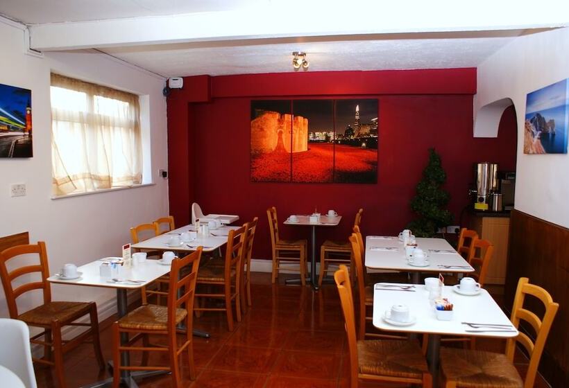 Fotos del hotel The Hindes Hotel  B&b:  22