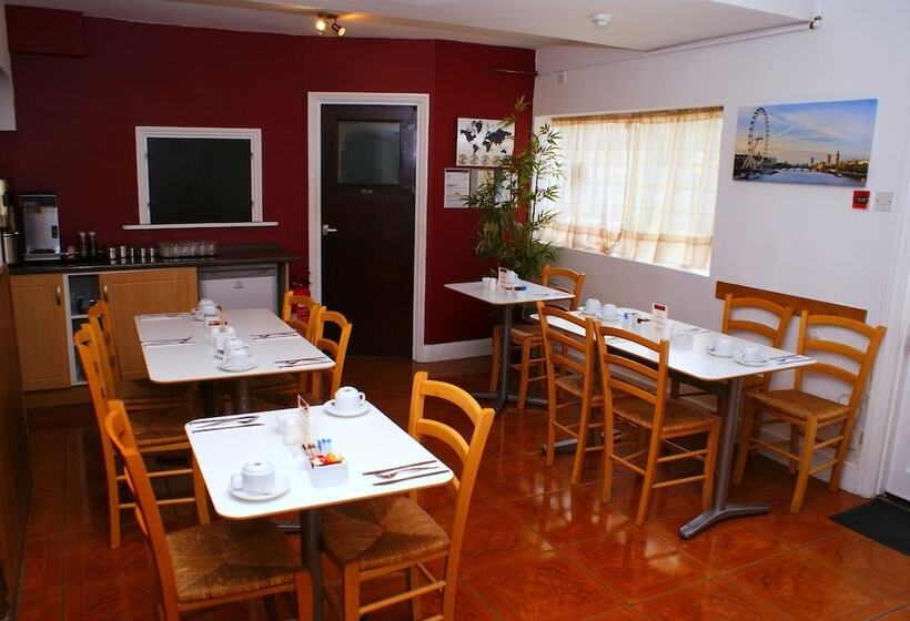 Fotos del hotel The Hindes Hotel  B&b:  37