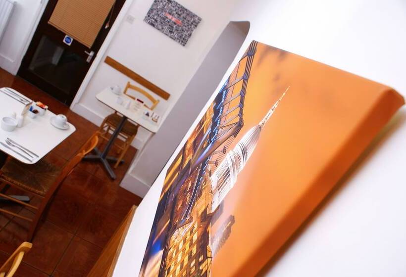 Fotos del hotel The Hindes Hotel  B&b:  39