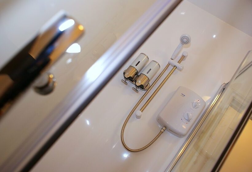 Fotos del hotel The Hindes Hotel  B&b:  15