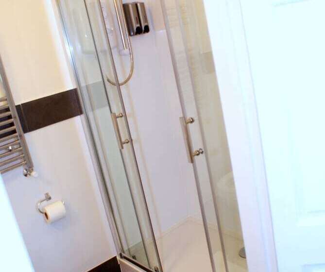 Fotos del hotel The Hindes Hotel  B&b:  17