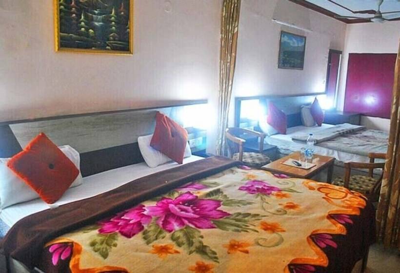 Fotos del hotel The Krishna: 1 Fotos del hotel The Krishna: 1
