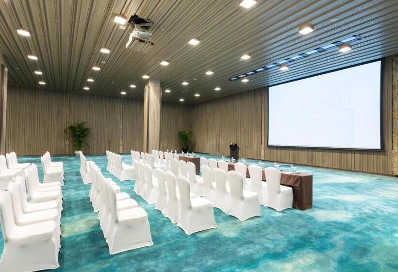 The Sifang Hotel Nanjing, Autograph Collection