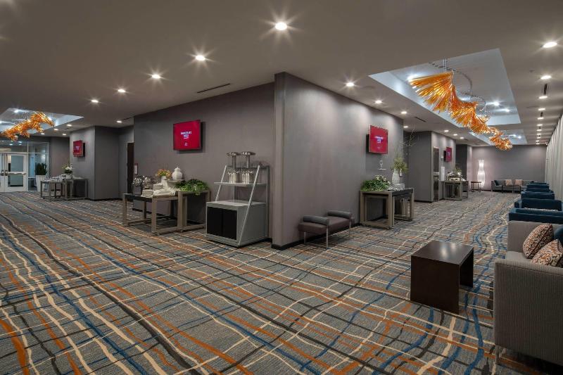בית מלון כפרי Towneplace By Marriott Suites Clarksville