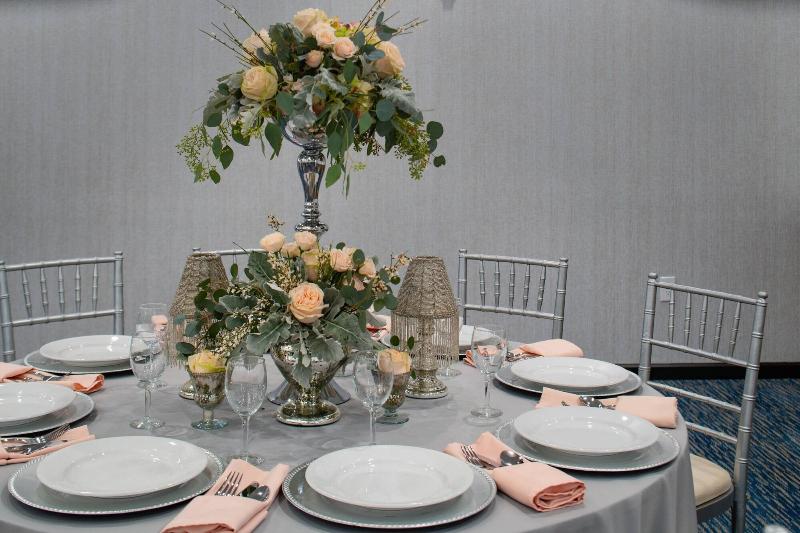 בית מלון כפרי Towneplace By Marriott Suites Clarksville