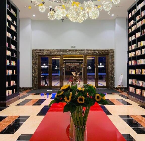 ホテル Wyndham Garden Wenchang Nanguo