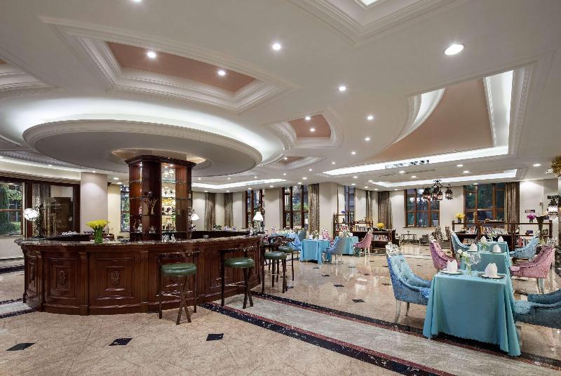 호텔 Wyndham Garden Wenchang Nanguo