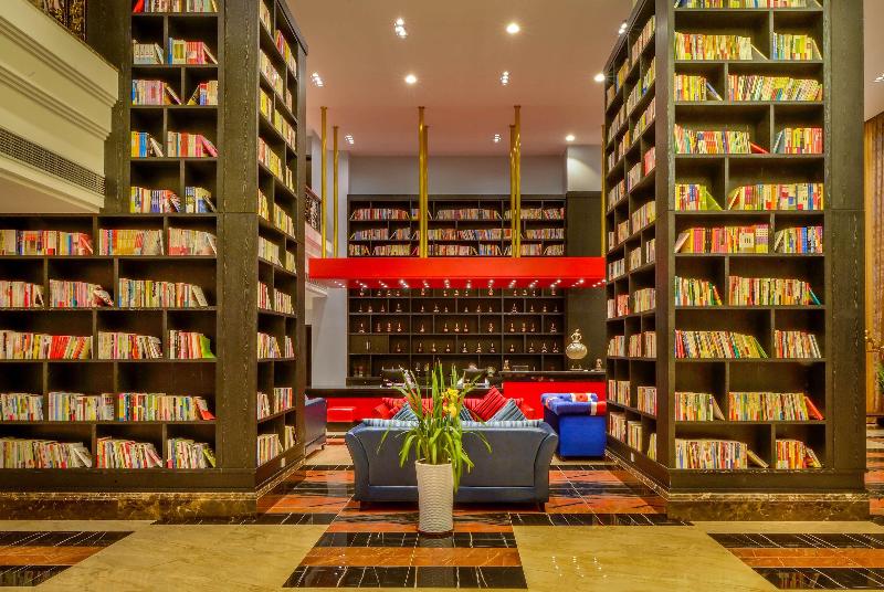 酒店 Wyndham Garden Wenchang Nanguo