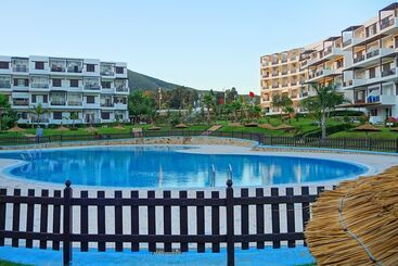 Mirador Golf Apart