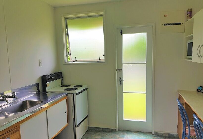 מוטל Vista Motor Lodge