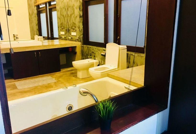 膳宿费 8 Plus  Villa