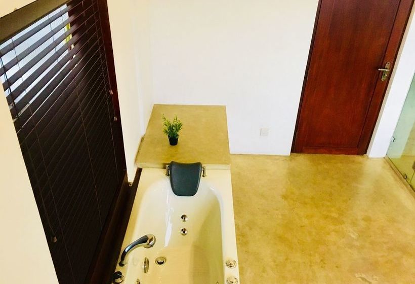 膳宿费 8 Plus  Villa