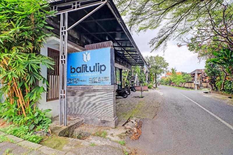 پانسیون Bali Tulip