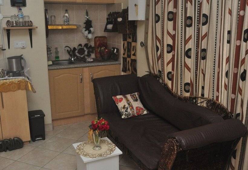 Pansiyon Mpofu Guest House