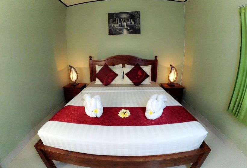 膳宿费 Svaha Guest House