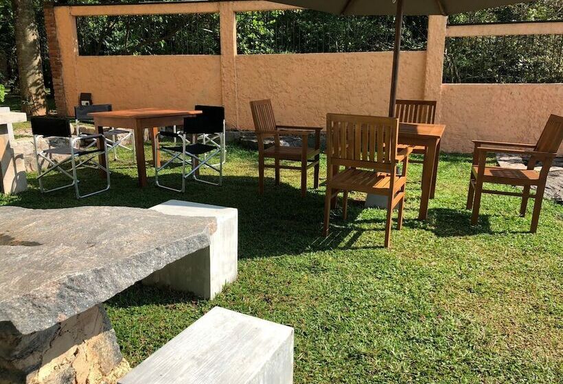 膳宿费 Villa Attikka