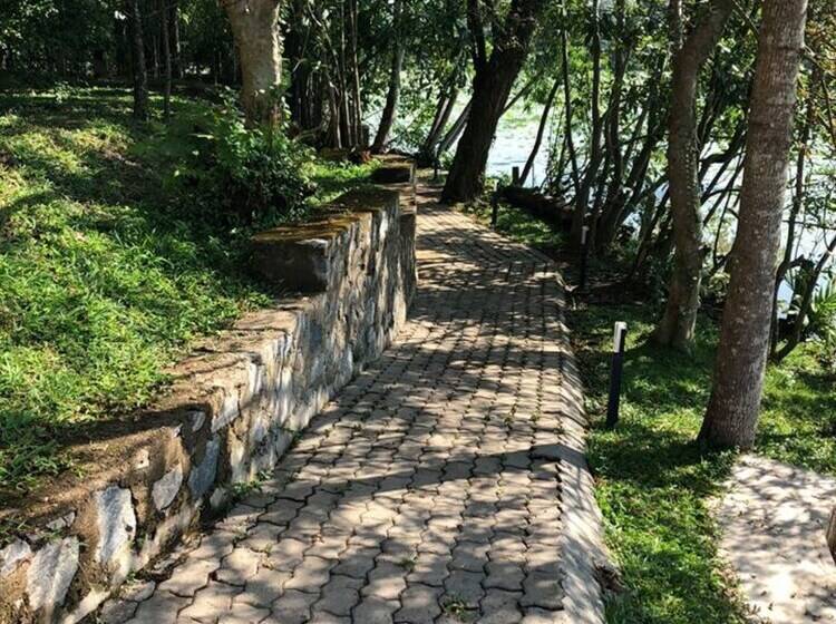 膳宿费 Villa Attikka