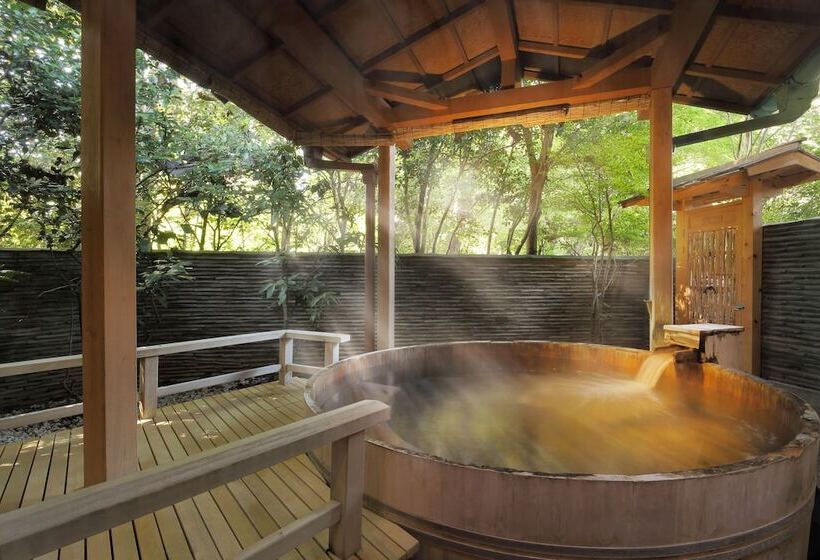 ریوکان Matsushima Sakan Shoan