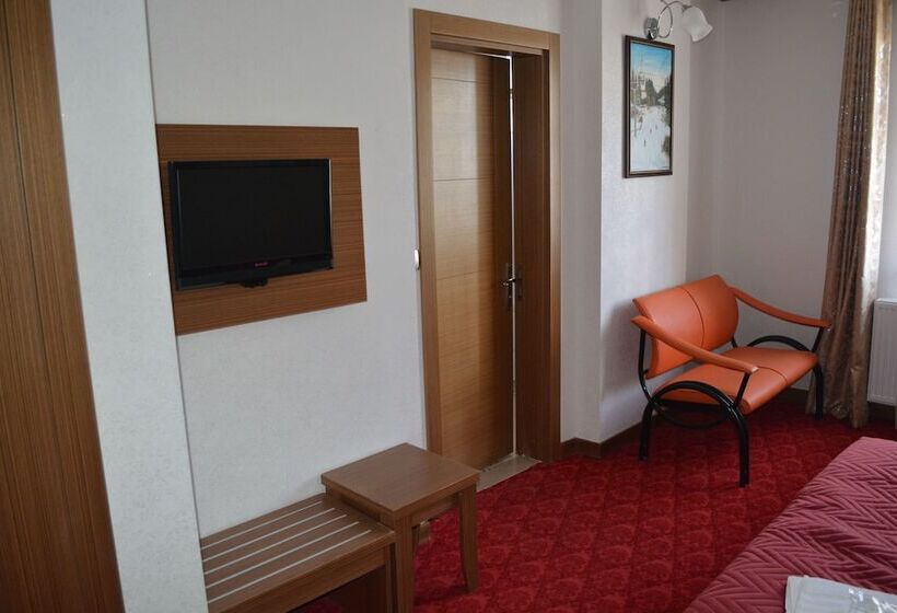 Sarikamis Kar Otel