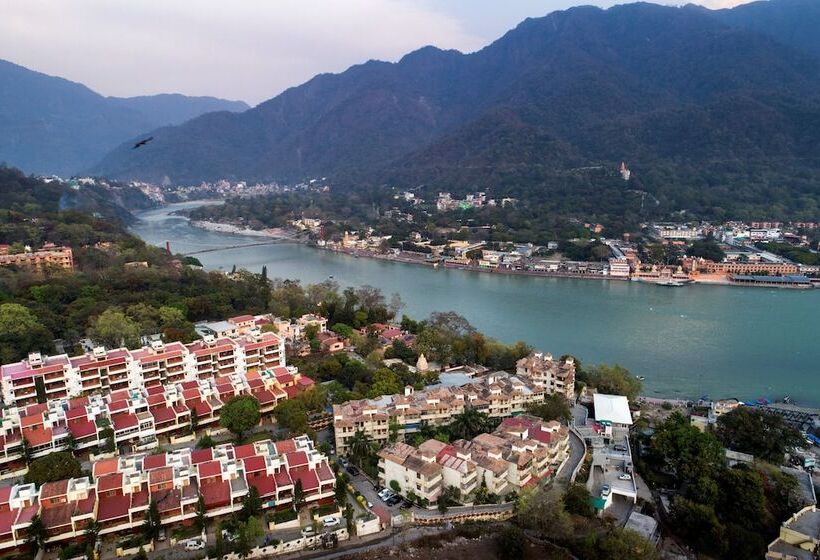 The Ayali, Rishikesh