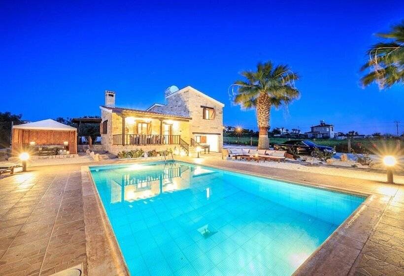 Villa Isabella