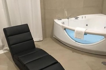 Al Tartarughino B&b