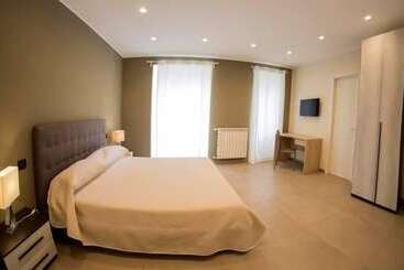 Al Tartarughino B&b