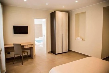 Al Tartarughino B&b