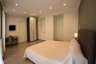 Al Tartarughino B&b