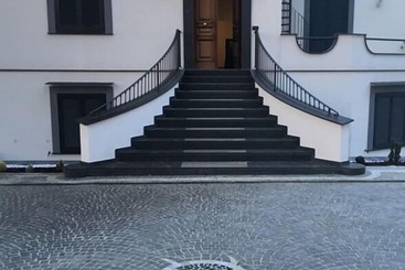 Al Tartarughino B&b