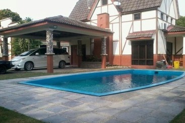 Ann Homestay Villa 893