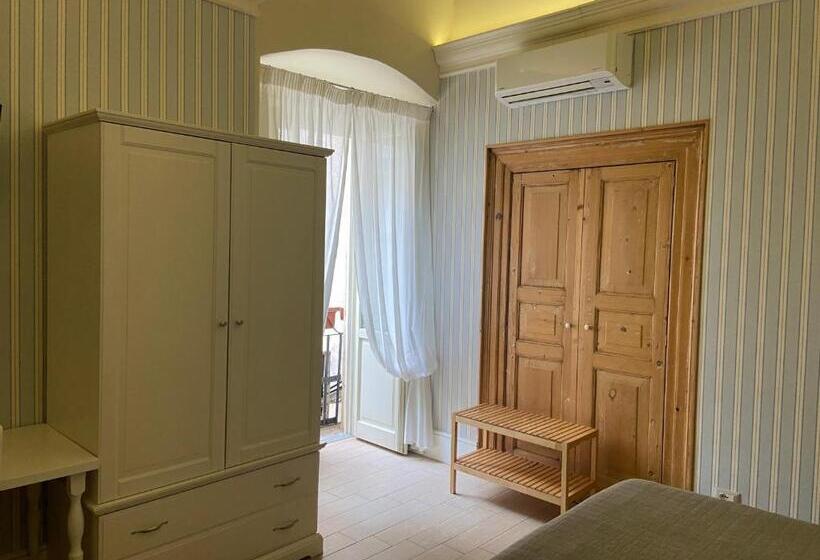 B&b Porta Baresana